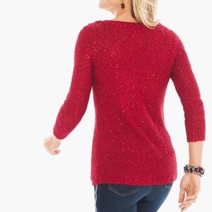Designer Originals Long Sleeve Top